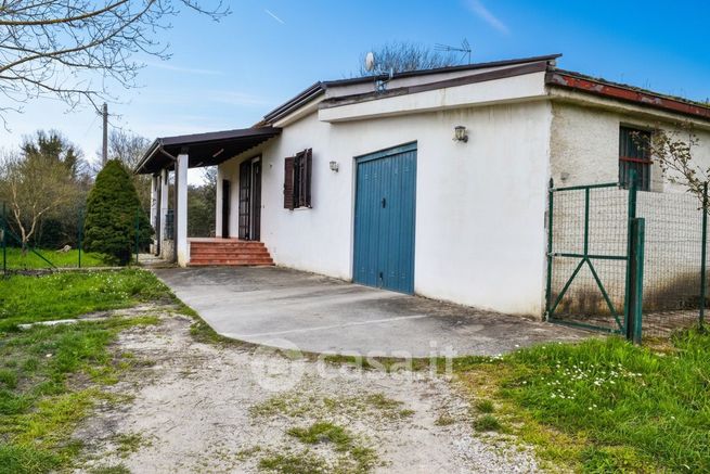 Casa indipendente in residenziale in Via Ponte del Cantaro