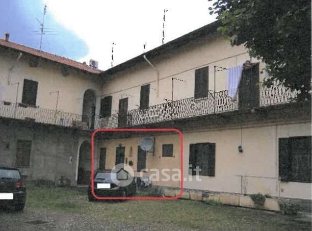 Appartamento in residenziale in Via Volturno 10