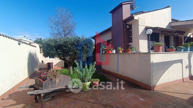 Villa in residenziale in Via Trapani