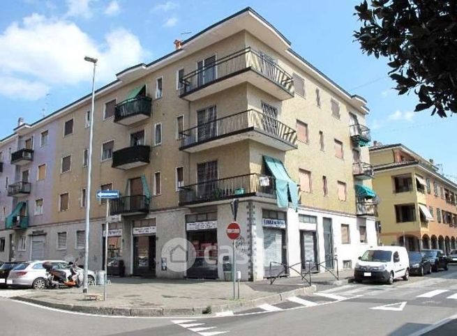 Appartamento in residenziale in Via Roma 90