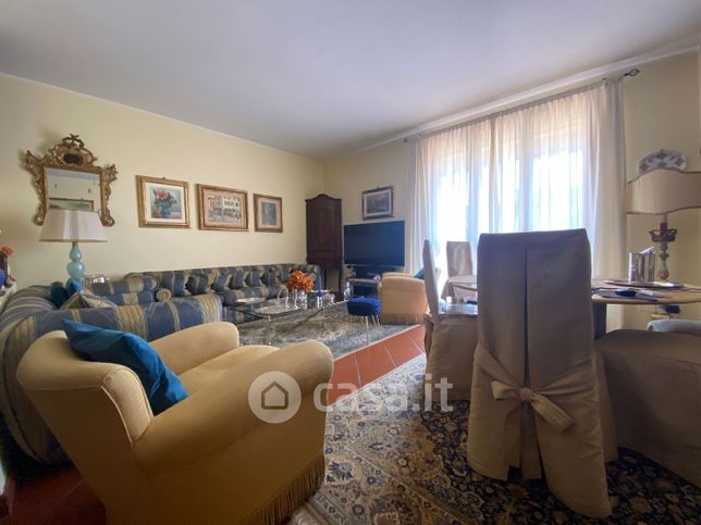 Appartamento in residenziale in Ginestra F.na
