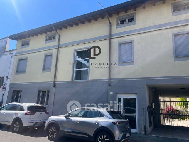 Appartamento in residenziale in Via Amerigo Vespucci 75