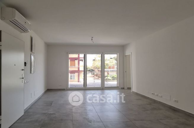 Appartamento in residenziale in Via Giovanni Vittorio Englen 25