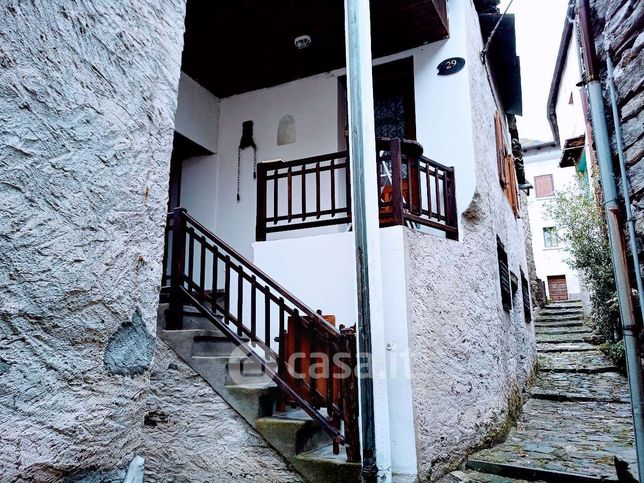 Casa indipendente in residenziale in LocalitÃ  Calasca Dentro 32 -30