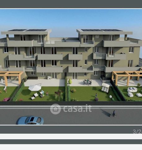 Appartamento in residenziale in Via Irno