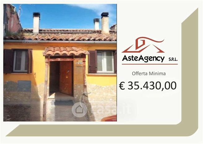 Appartamento in residenziale in Via Collepaganello 31