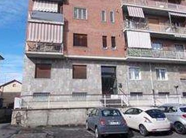 Appartamento in residenziale in Via Somalia 8