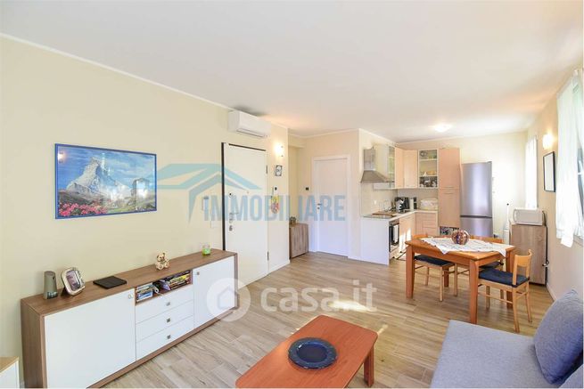 Appartamento in residenziale in Via Addolorata 19