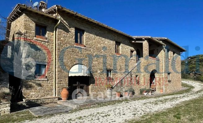 Villa in residenziale in Strada senza nome 18