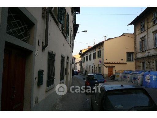 Appartamento in residenziale in Via Pisana