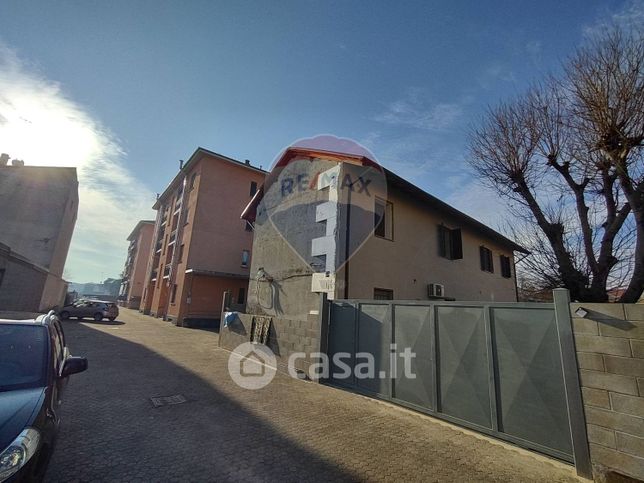 Appartamento in residenziale in Via Aguzzafame 61