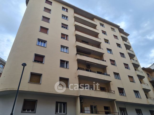 Appartamento in residenziale in Via Fabio Severo 39