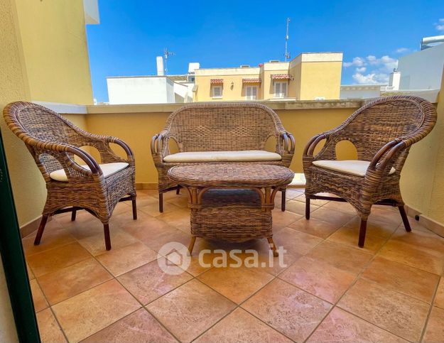 Appartamento in residenziale in Via Scipione L'Africano 16