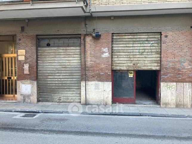 Garage/posto auto in residenziale in Via San Nicolao 15