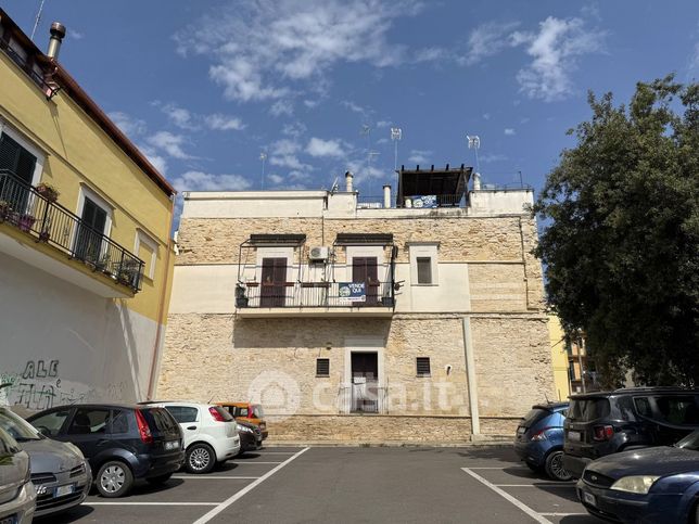 Appartamento in residenziale in Via dell'Aquila 34