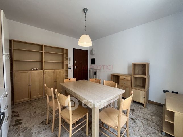 Appartamento in residenziale in Via N. Paganini