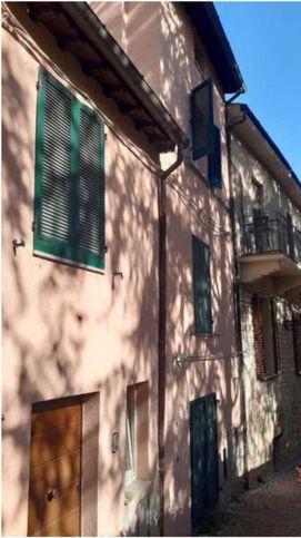 Appartamento in residenziale in Via della Rocca 12