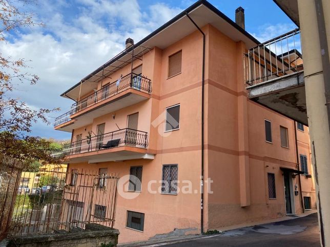 Appartamento in residenziale in Via F. Lli. Rosselli 2