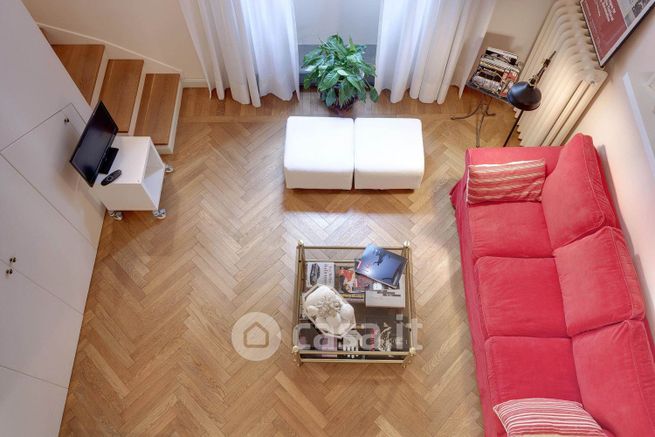 Loft in residenziale in 