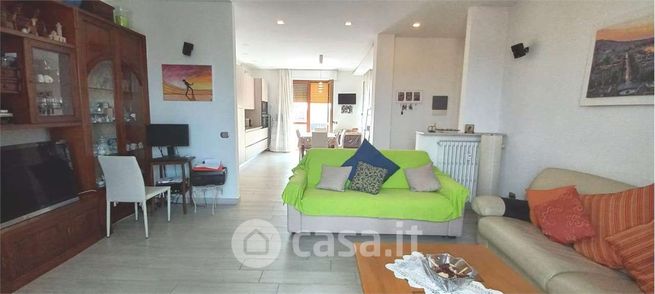 Appartamento in residenziale in 