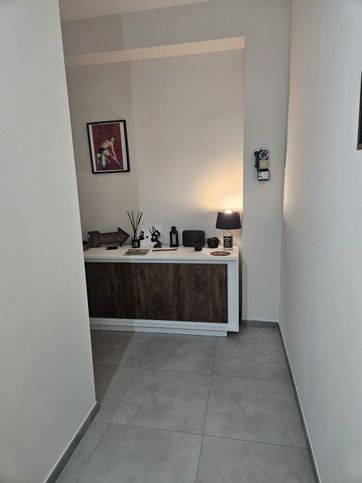 Appartamento in residenziale in Via Pietro Palagano 136