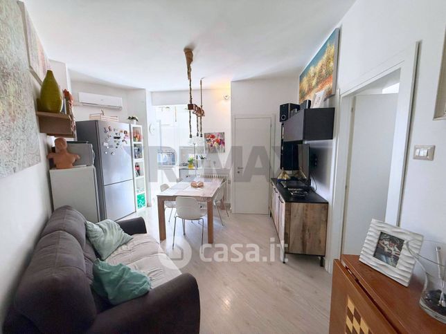 Appartamento in residenziale in Viale degli Aviatori 14