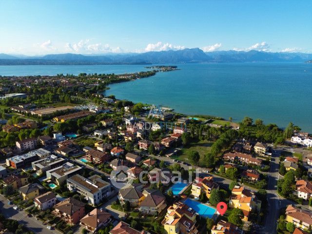 Appartamento in residenziale in Via Lamarmora