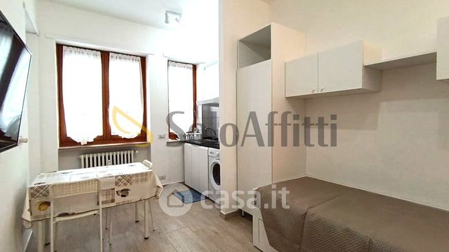 Appartamento in residenziale in Via D. Cimarosa