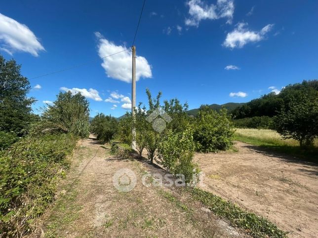 Terreno agricolo in commerciale in Via Rio Secco 1