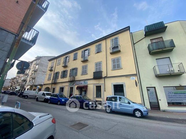 Appartamento in residenziale in Via Vigone 35