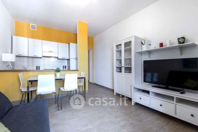 Appartamento in residenziale in Via Giuseppe Govone 42