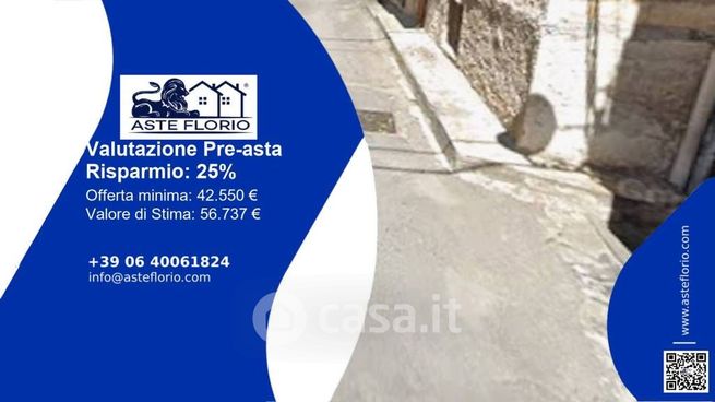 Appartamento in residenziale in Via Catanzaro