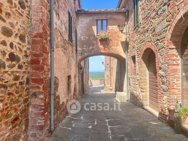 Villetta a schiera in residenziale in rigomagno