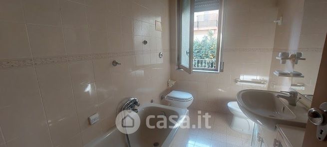 Appartamento in residenziale in Via Mantova 18