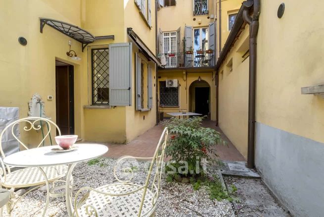 Appartamento in residenziale in Via Santo Stefano 92