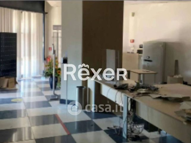 Ufficio in commerciale in Viale della Repubblica