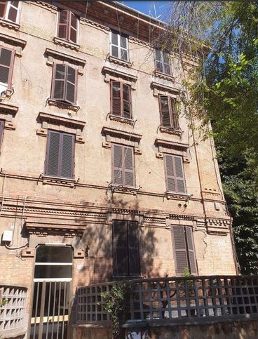 Appartamento in residenziale in Viale Giotto 22