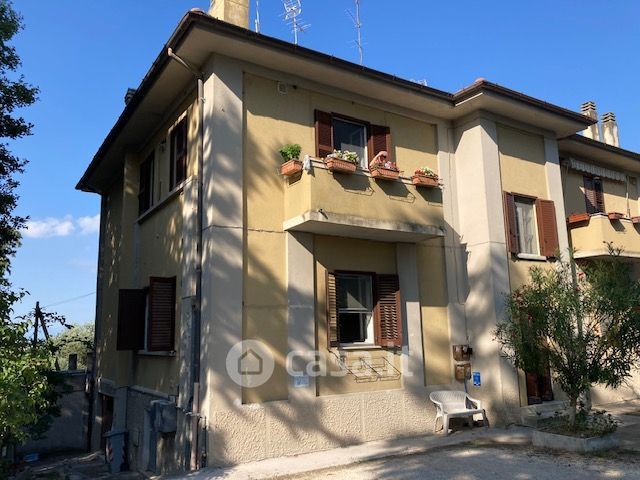 Appartamento in residenziale in Via San Giovanni