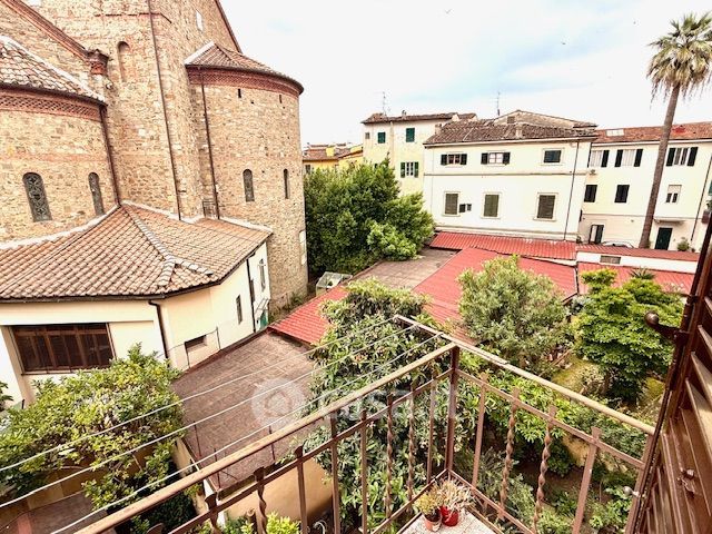 Appartamento in residenziale in Via Benedetto Marcello