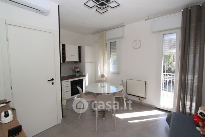 Appartamento in residenziale in Viale Alpi Orientali Sud 16