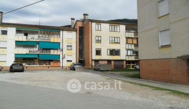Appartamento in residenziale in Via Belfiore