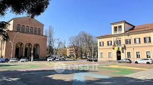 Appartamento in residenziale in centro
