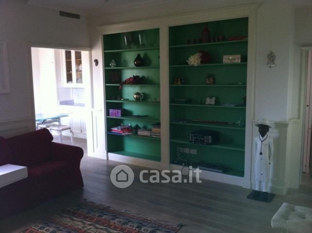 Attico/mansarda in residenziale in Via San Zanobi