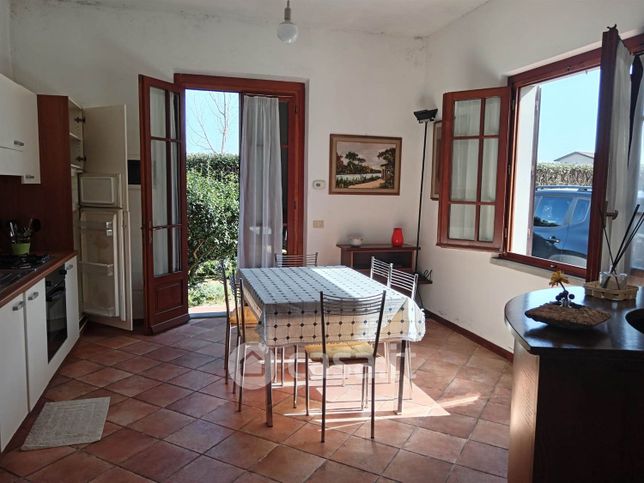 Appartamento in residenziale in