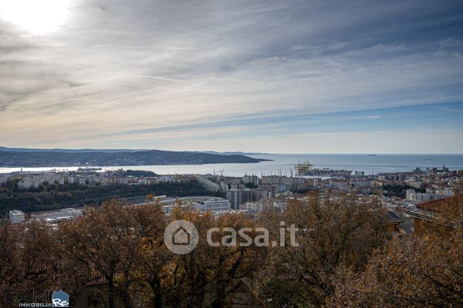 Appartamento in residenziale in Via San Martino 25