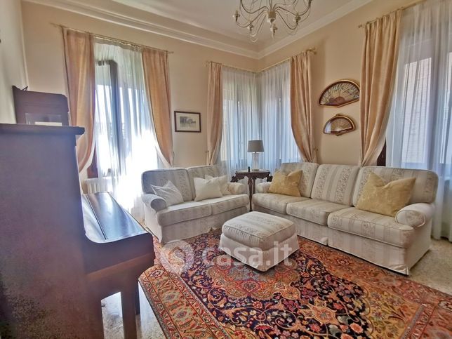 Appartamento in residenziale in Campo San Luca