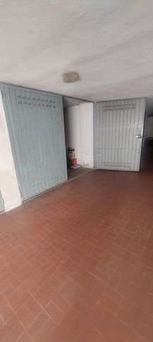 Box/posto auto in residenziale in Via Rometta
