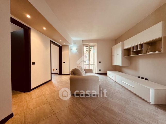 Appartamento in residenziale in Via Giuseppe Verdi 17