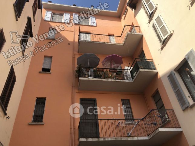 Appartamento in residenziale in Via Andrea Ghiozzi 39