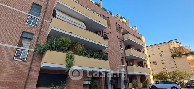 Appartamento in residenziale in Via Q. Sella